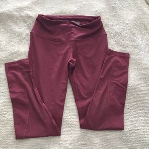 Victoria Secret Knockout Tights - Full Length